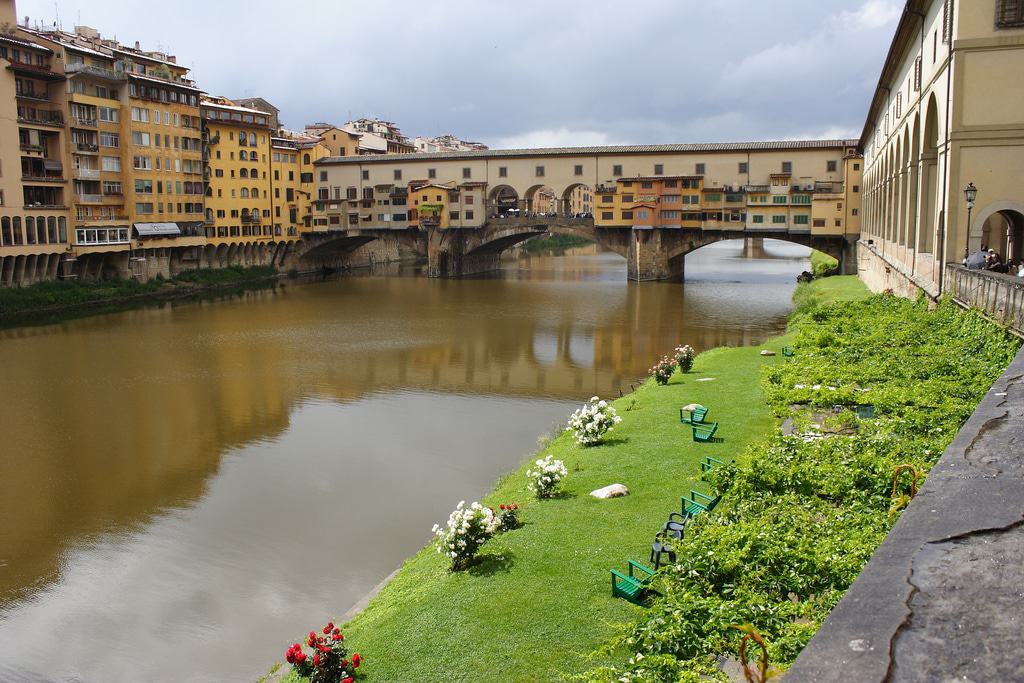 Ponte Vecchio