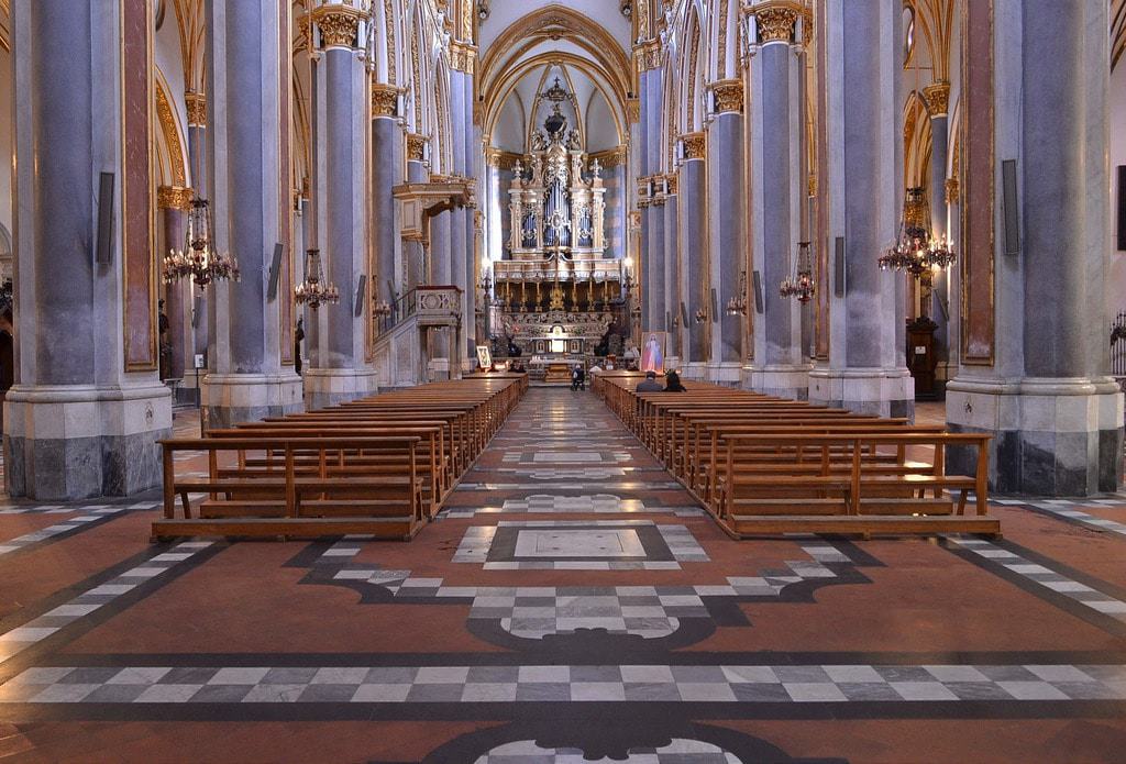 San Domenico Maggiore