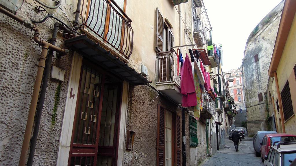 Santa Lucia