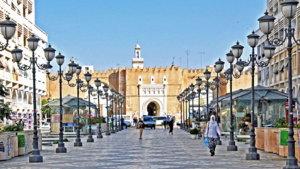 Sfax