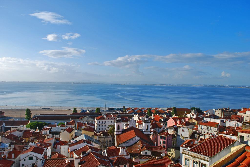 Alfama District