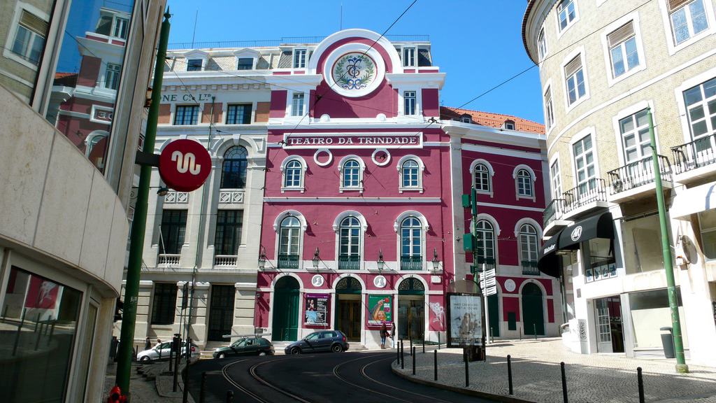 Bairro Alto
