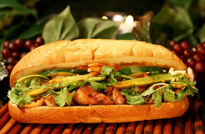 Bánh mì