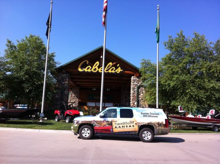 Explore 15 TOP Activities in Kansas City (KS) Unmissable Experiences