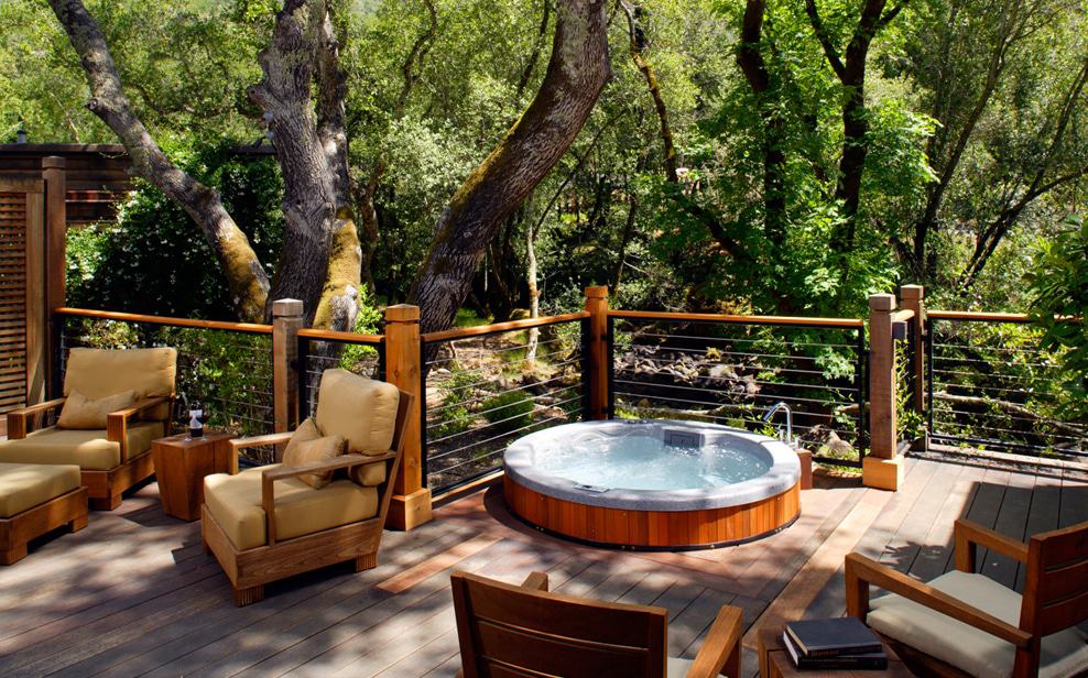 Calistoga Ranch