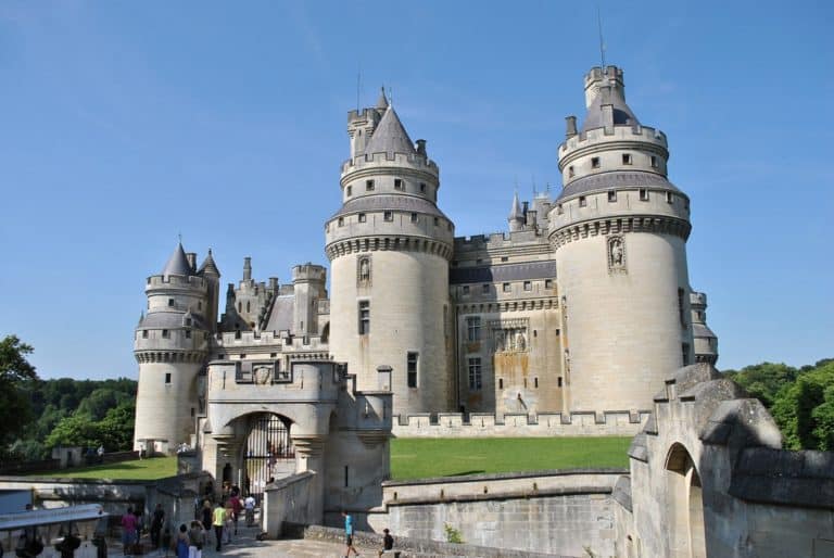 15 Best Things to Do in Compiègne (France) - The Crazy Tourist