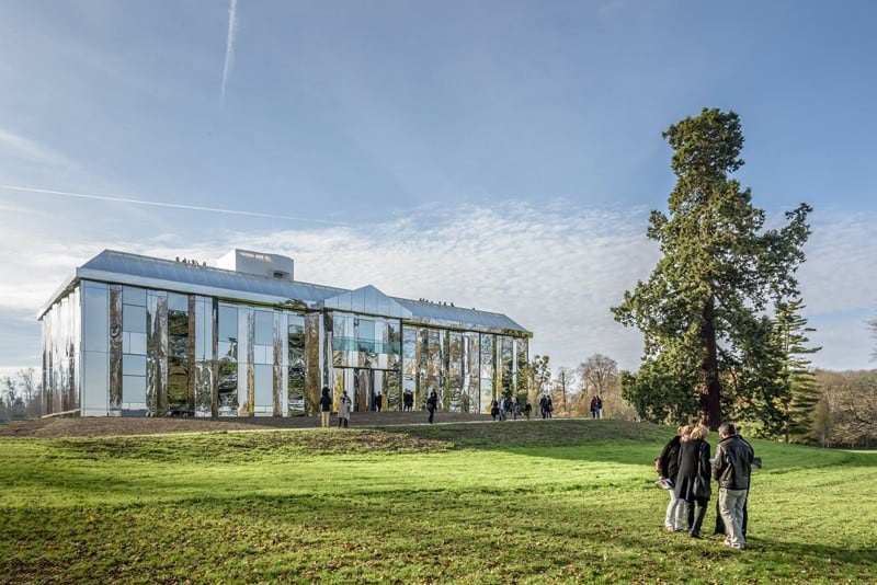 Château et Parc Culturel de Rentilly