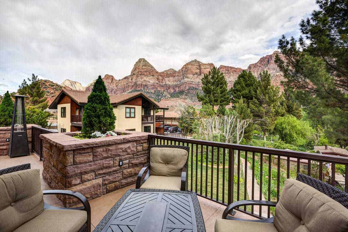 15 Best Resorts In Utah The Crazy Tourist