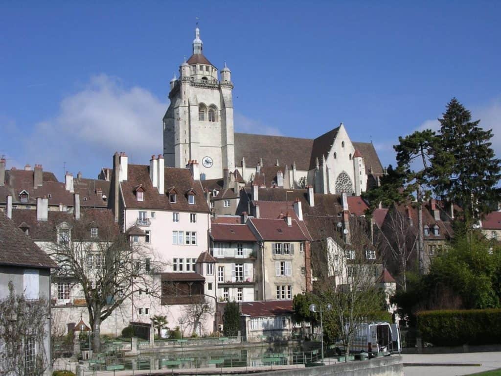 Collégiale Notre-Dame