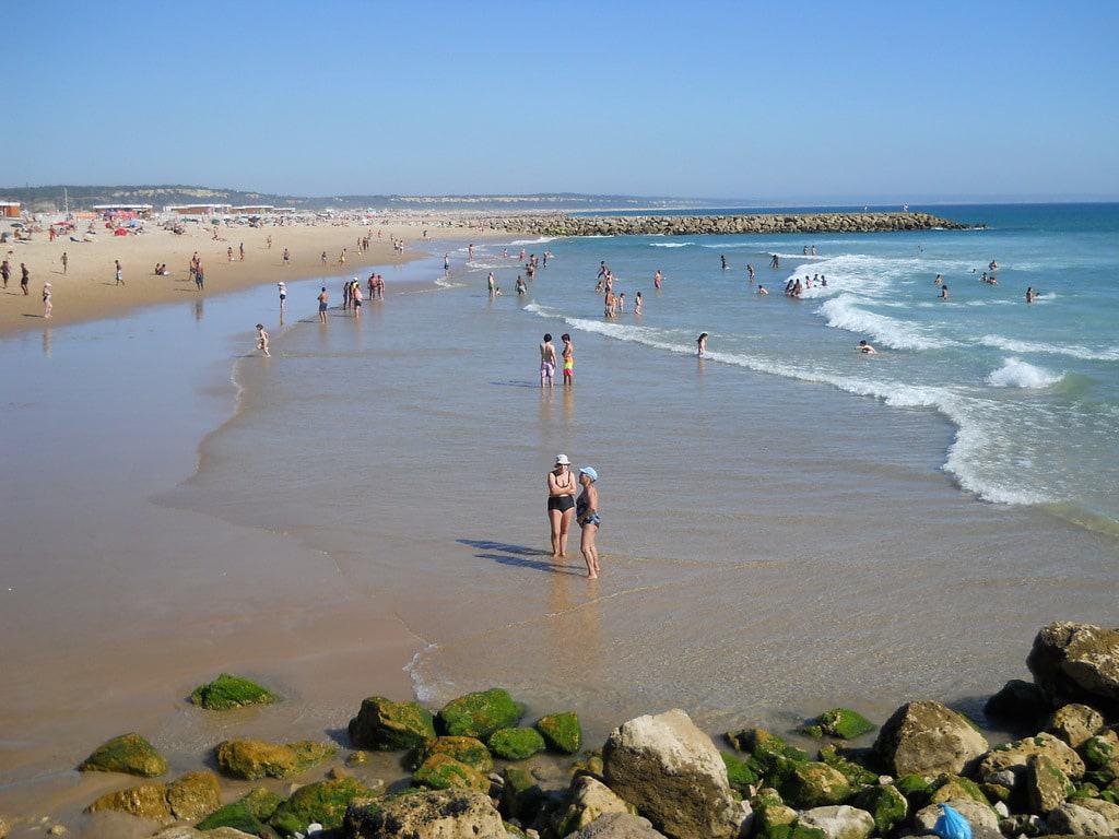 Costa da Caparica
