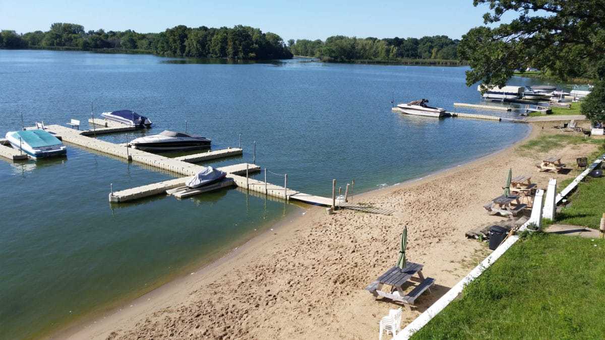 15 Best Resorts in Illinois The Crazy Tourist