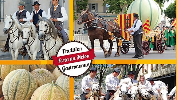 Fête du Melon