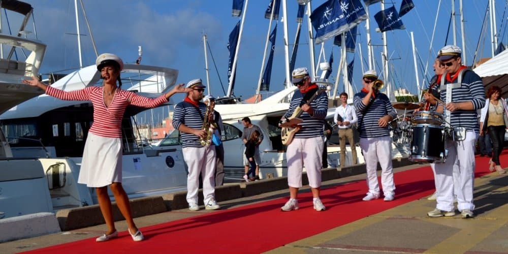 Fête du Nautisme