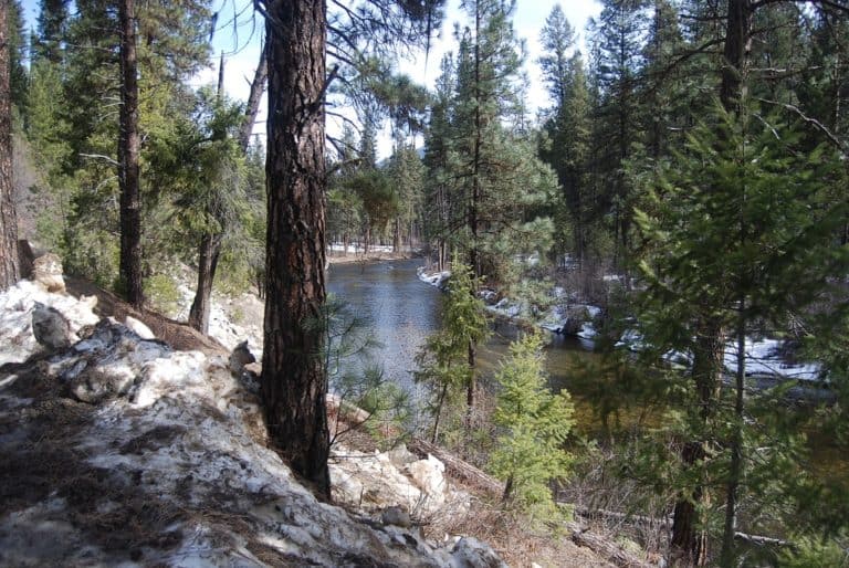 15 Best Small Towns to Visit in Idaho The Crazy Tourist