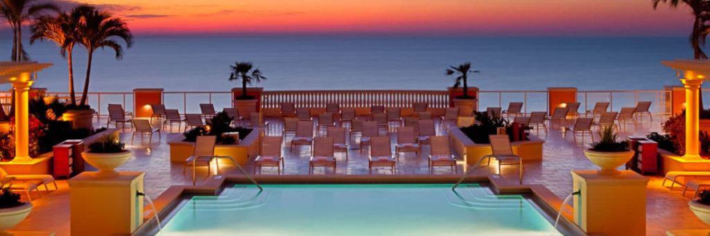 Hyatt Clearwater Beachfront Resort