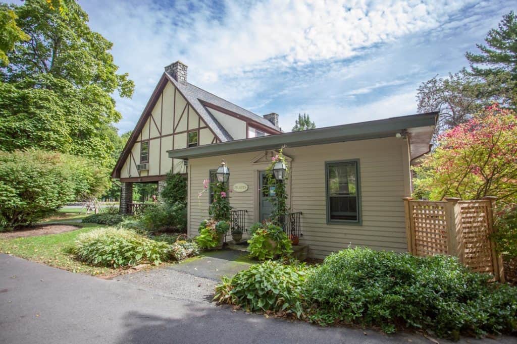 15 Best Resorts in Connecticut The Crazy Tourist