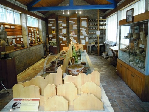 Le Musée Joseph Martin