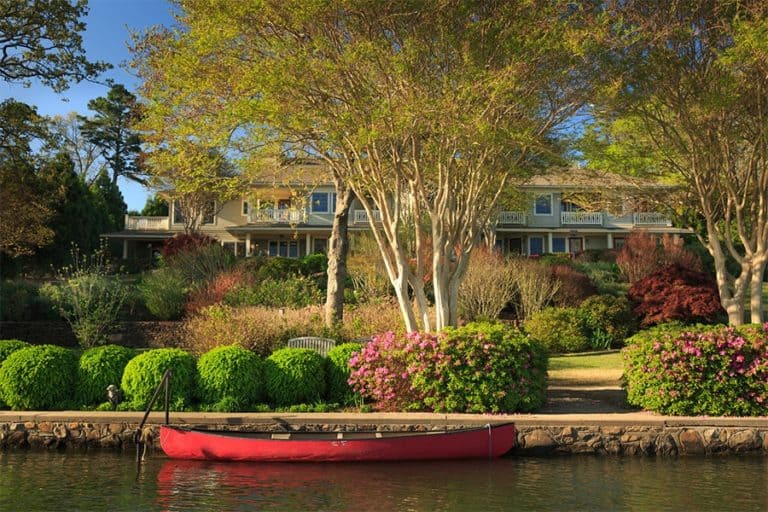 15 Best Resorts in Arkansas The Crazy Tourist