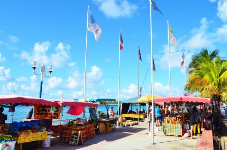 15 Best Things to Do in SainteAnne (Guadeloupe) The Crazy Tourist