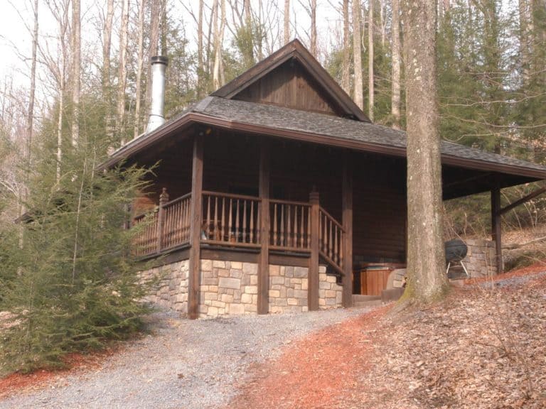 15 Best Resorts in West Virginia The Crazy Tourist