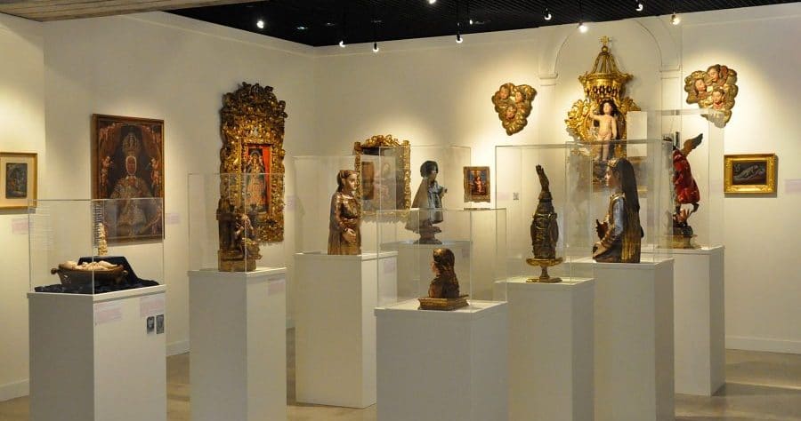Museum of the Crèche