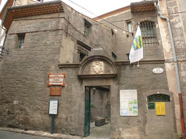 Musée Agathois