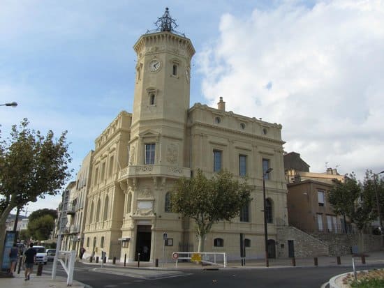 Musée Ciotaden