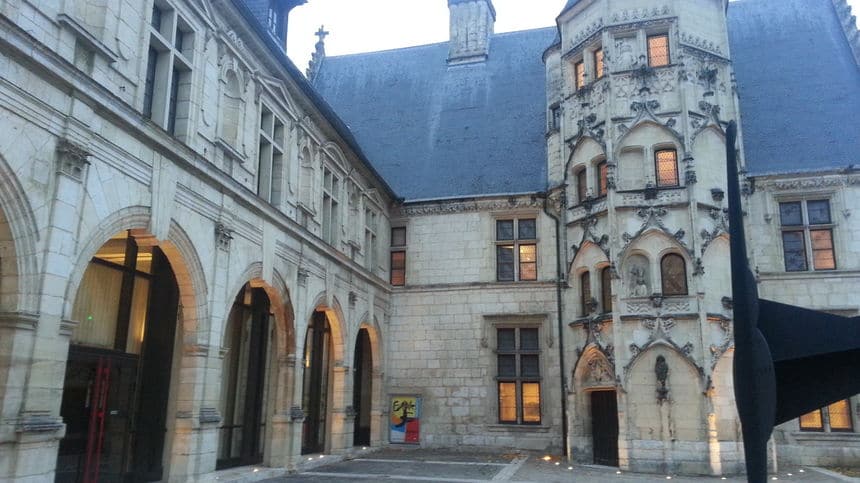 Musée Estève
