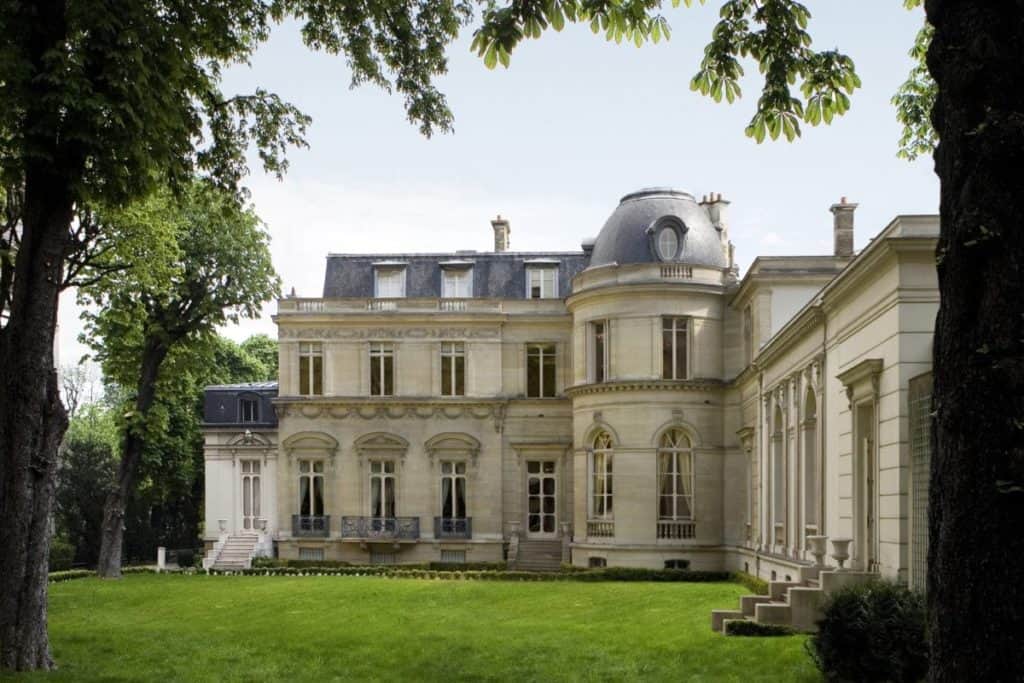 Musée Marmottan