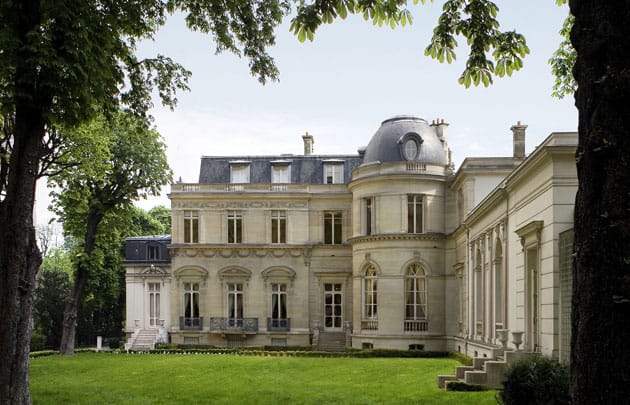 Musée Marmottan Monet