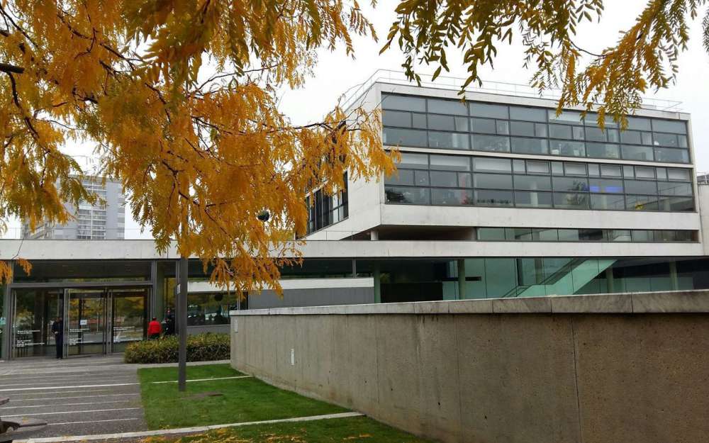 Musée d'Art Contemporain du Val-de-Marne