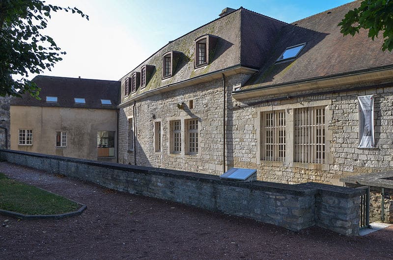 Musée d'Art et d'Histoire