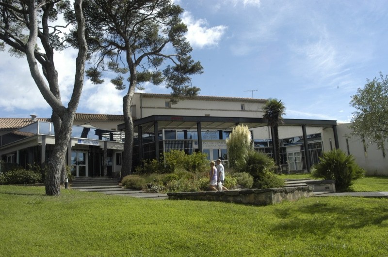 Musée de l'Éphèbe