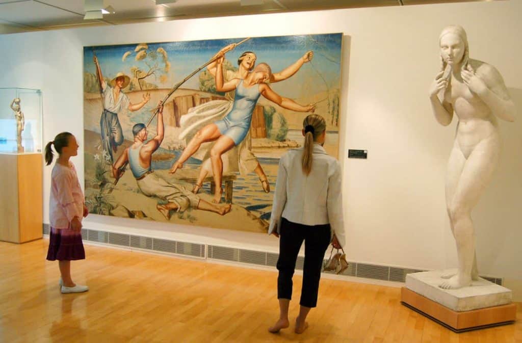 Musée des Années Trente
