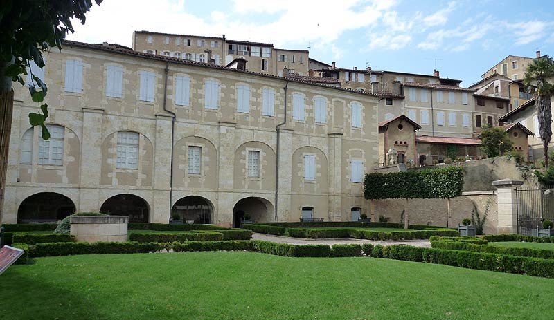 Musée des Jacobins