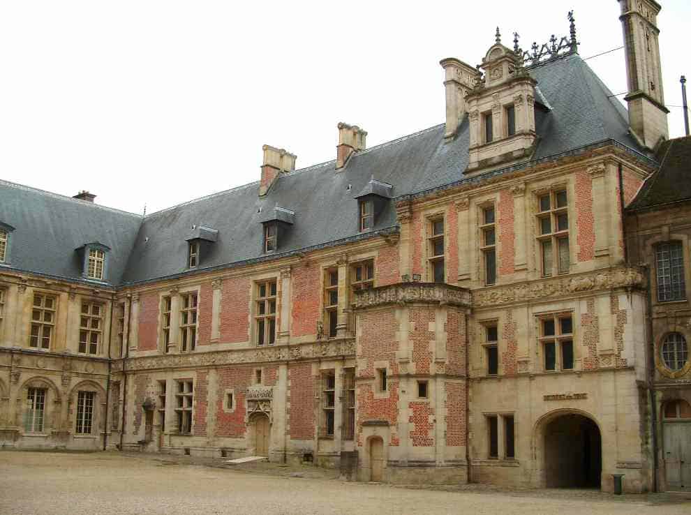 Musées de Sens