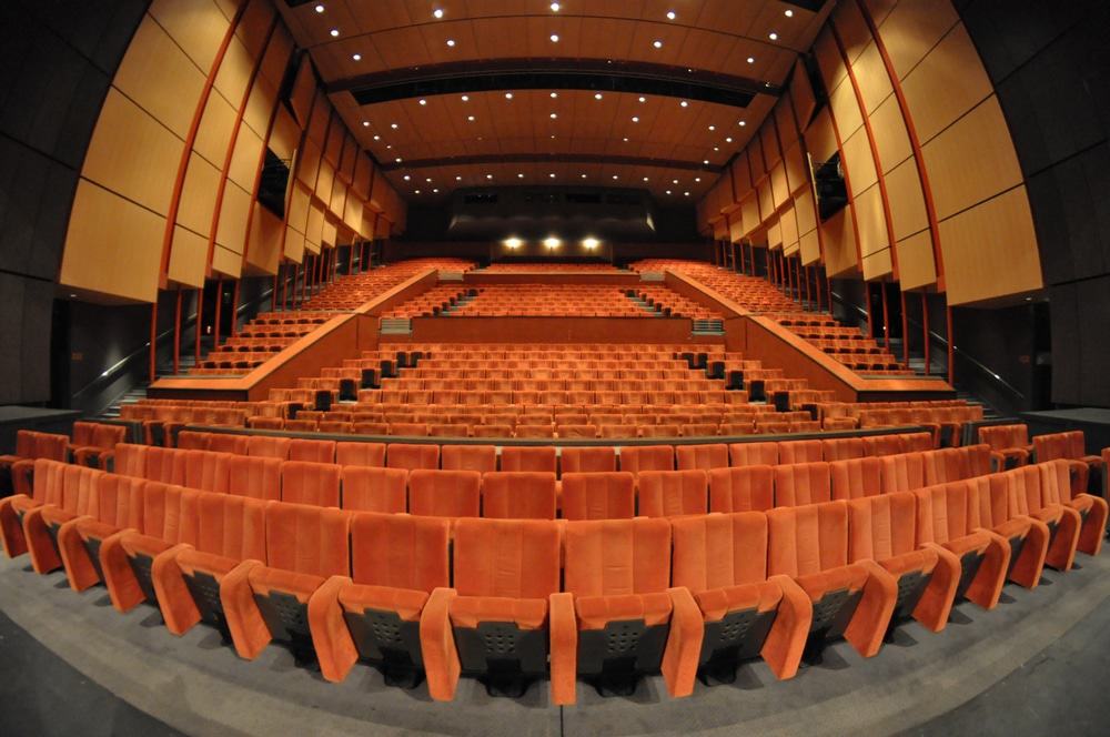 Opéra de Massy