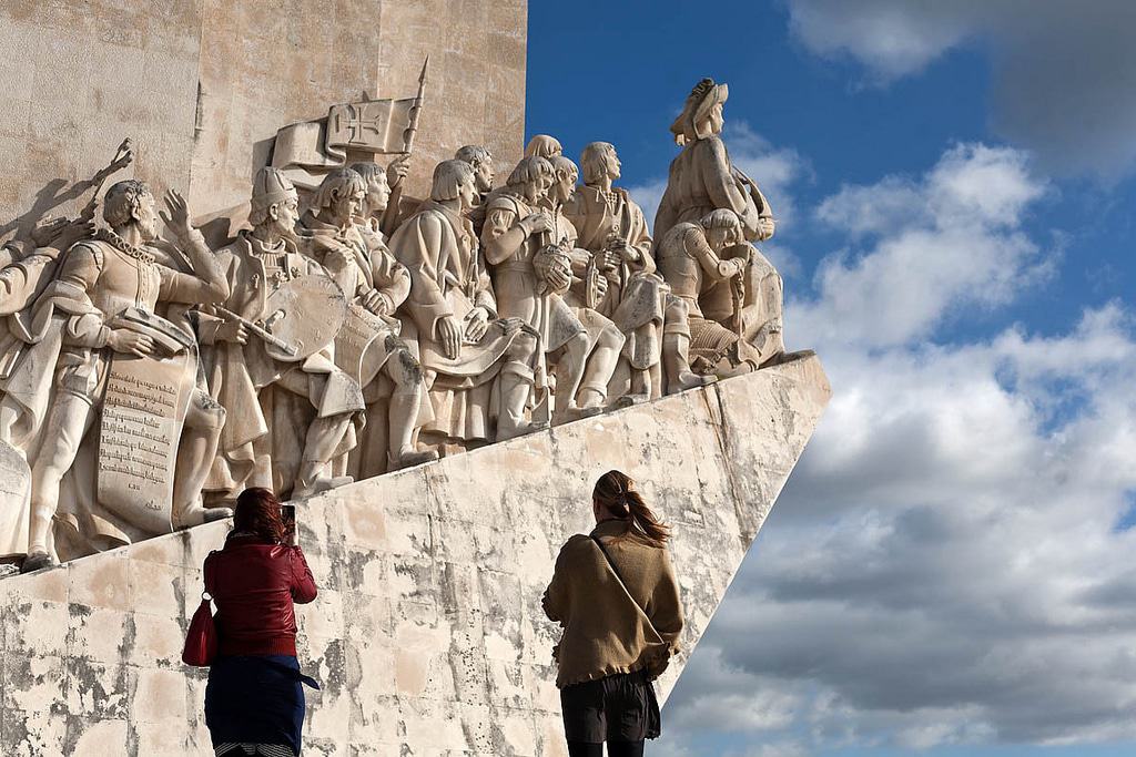 Padrão dos Descobrimentos