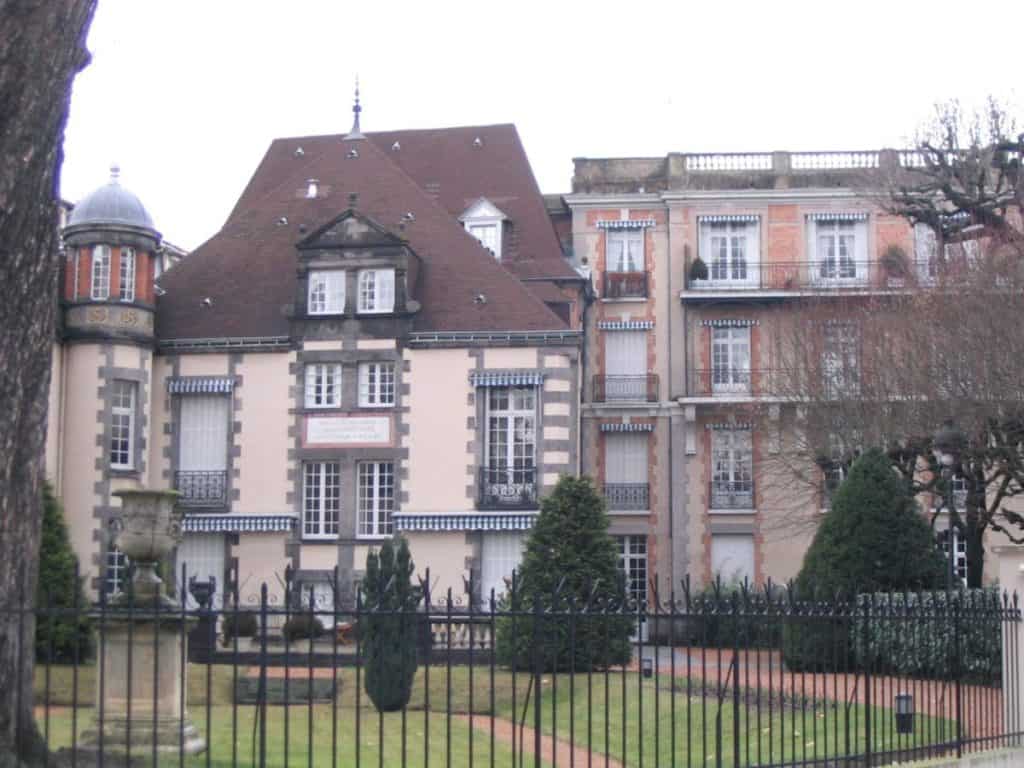 Pavillon Sévigné