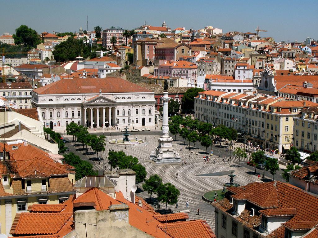 Rossio