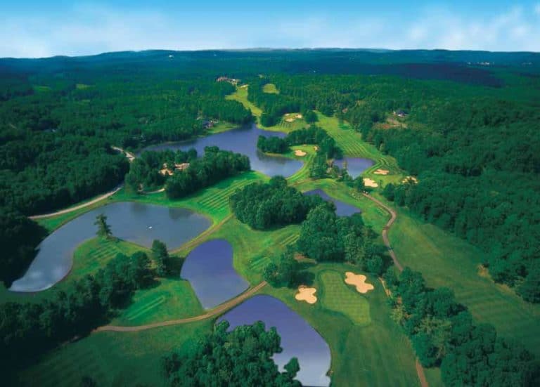 15 Best Romantic (Weekend) Getaways in West Virginia The Crazy Tourist