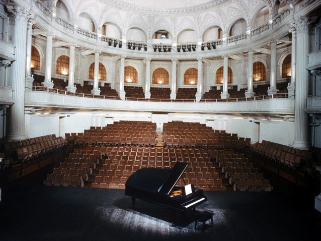 Théâtre Impérial