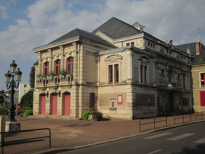 Théâtre Municipal