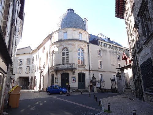 Théâtre d'Aurillac