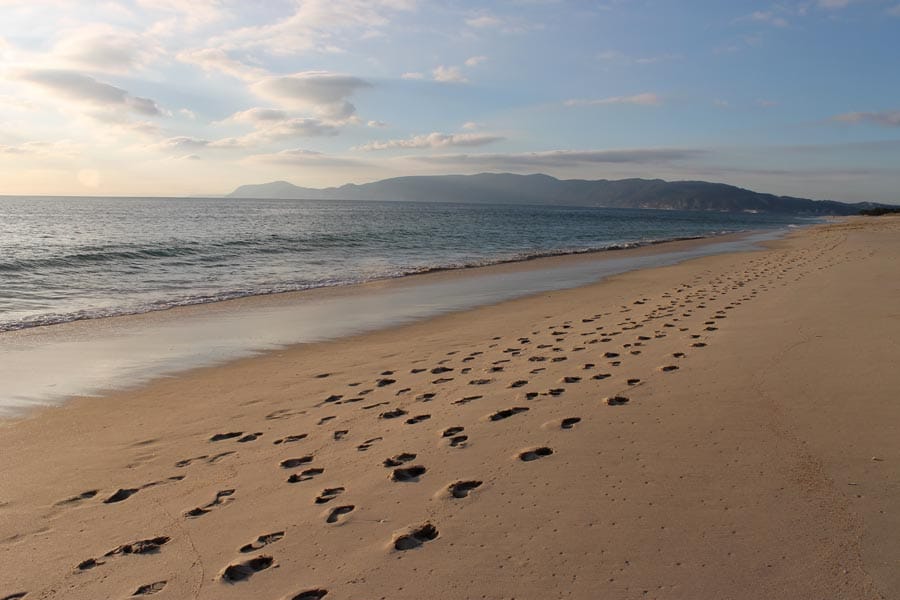 Tróia Peninsula