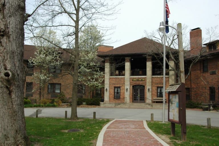 15 Best Resorts in Indiana The Crazy Tourist