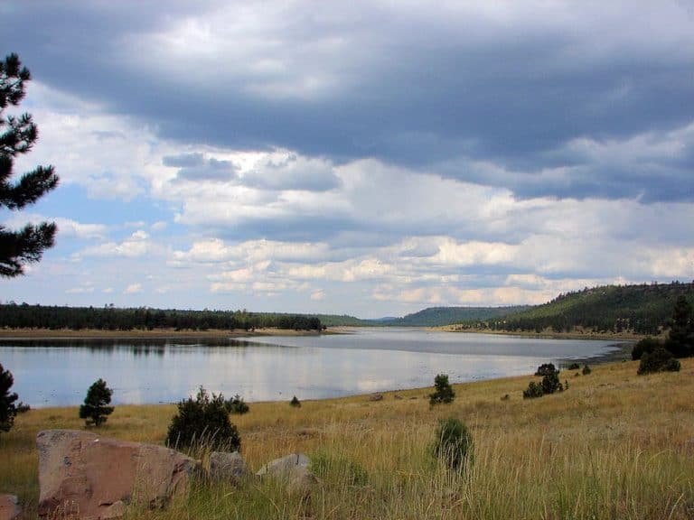 15 Best Lakes in Arizona The Crazy Tourist