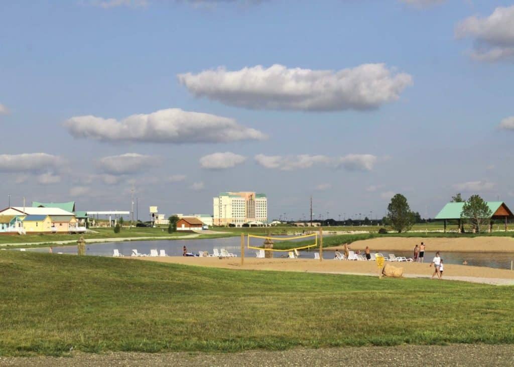 15 Best Resorts in Iowa The Crazy Tourist