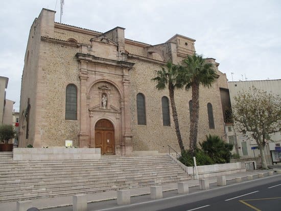 Église Notre-Dame-de-l'Assomption
