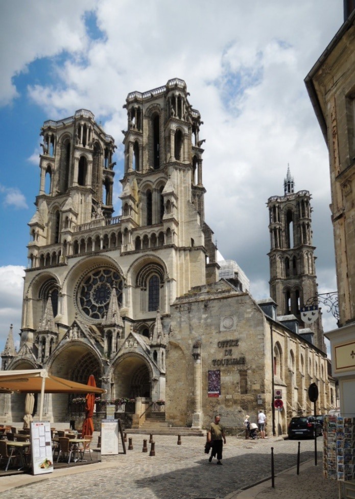 Ancien Hôtel-Dieu